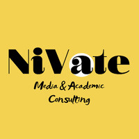 NiVate Media & Academic Consulting logo - Similar company to Uq Guts