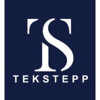TekStepp Solutions logo - Similar company to 360Pmo