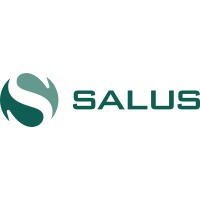 Salus Group / Skupina Salus logo - Similar company to Lenis Farmacevtika D.O.O.