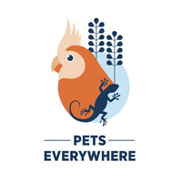 Pets Everywhere logo - Similar company to Jumbo Pets