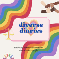 Diverse Diaries logo - Similar company to Wrapgame India