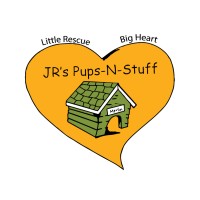 Jrs Pups-N-Stuff Dog Rescue