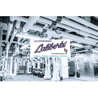 Les Entreprises Laliberté & Fils inc. logo - Similar company to Ibk Coaching&Formation