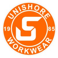 Unishore Bedrijfskleding logo - Similar company to Sporting Pelt