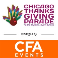 Cfa Events