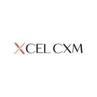 Xcel CXM logo - Similar company to Alpha Site, Llc.