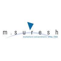 M. Suresh Company Private Limited logo - Similar company to Mohit Diamonds Pvt Ltd