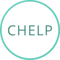 CHELP logo - Similar company to Lightiq