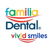 Familia Dental & Vivid Smiles logo - Similar company to Spacerock Solutions