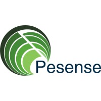 Pesense logo - Similar company to Lextar Pty Ltd