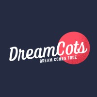 DreamCots logo - Similar company to Godigitalbuddy