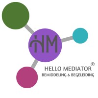 Hello Mediator® logo - Similar company to Mediator Project