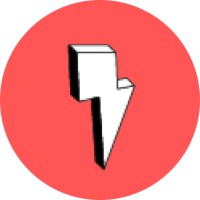 Hypercharge Studio logo - Similar company to Clevigour Solutions