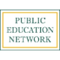 Public Education Network logo - Similar company to Acting With Max Studio