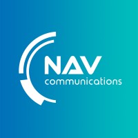 NAV Communications logo - Similar company to Xservers