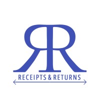 Receipts & Returns logo - Similar company to Fustino Brothers, Inc.