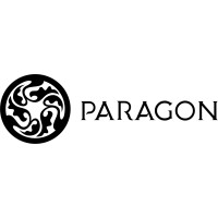 Paragon Advertising Agency logo - Similar company to Doubledownstudio