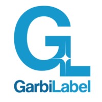 Garbilabel logo - Similar company to Karela Solutions