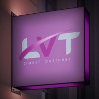 LVT TRAVEL BUSINESS logo - Similar company to C Hoch 5
