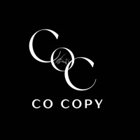 CO Copy Marketing logo - Similar company to Broaden Defined
