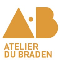 ATELIER DU BRADEN logo - Similar company to Atelier Manuelle Architecture