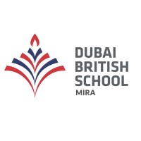 Dubai British School Mira logo - Similar company to Taleem