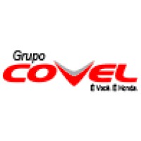 Covel Motos logo - Similar company to Grupo Caiobá