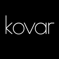Kovar Agency logo - Similar company to Bipa (Bavaria Israel Partnership Accelerator)