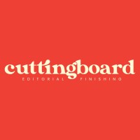 Cuttingboard logo - Similar company to Cuttingboard.Com