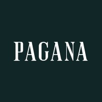 Pagana logo - Similar company to Pongo