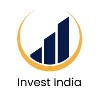 Invest India logo - Similar company to Options Broking