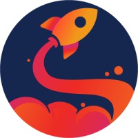 Job Rocket logo - Similar company to Web3Jedi