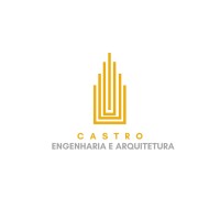 CASTRO ENGENHARIA E ARQUITETURA logo - Similar company to Anglo Engenharia