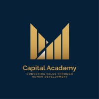 Capital Academy logo - Similar company to Tim Academy