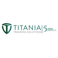 TITANIA TRACKING SOLUTIONS logo - Similar company to Quicklink