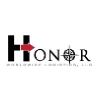 Honor Worldwide Logistics LLC logo - Similar company to Proven Logistics Solutions