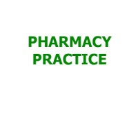 Pharmacy Practice logo - Similar company to Pharmacy In Practice