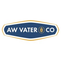 AW Vater & Co logo - Similar company to Ag Warehouse