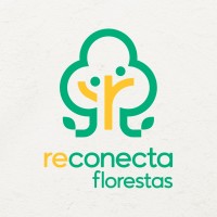 Reconecta Florestas logo - Similar company to Idforestal