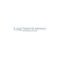 Talent/IQ Advisors logo - Similar company to Hr Tech Summit