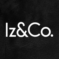 Iz&Co logo - Similar company to Montiel Activewear
