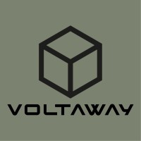 Voltaway logo - Similar company to Hoff Distribution