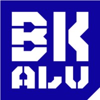 B+K Alusystemen b.v. logo - Similar company to Jqb Bemiddeling