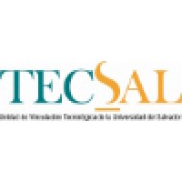 Fundación TECSAL logo - Similar company to The Human Square