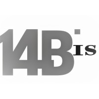 14bis Consultora logo - Similar company to Gyb Data