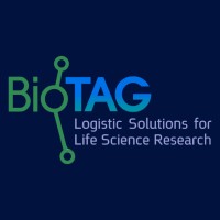 BioTAG - Logistic Solutions for Life Science Research logo - Similar company to Mantid Srl