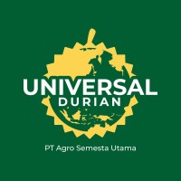 Universal Durian logo - Similar company to Seindo Travel