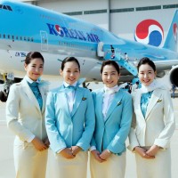 Korean Air Reservations logo - Similar company to Korean Air Change Flight