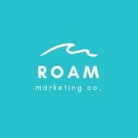 Roam Marketing Co. logo - Similar company to Kimberley Experiences
