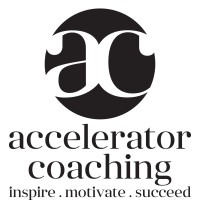 Accelerator Coaching Ltd logo - Similar company to Accelerator